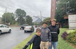 Atlanta United - MLS vs Nashville SC