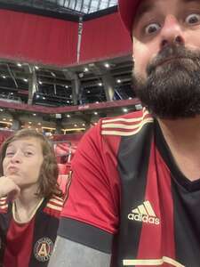 Atlanta United - MLS vs Nashville SC