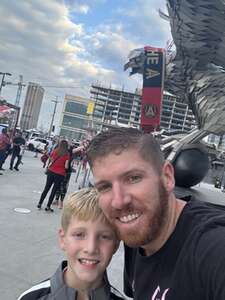 Atlanta United - MLS vs Inter Miami CF