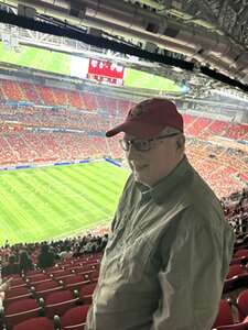 Atlanta United - MLS vs Inter Miami CF