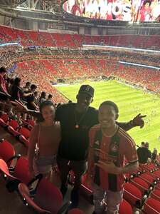 Atlanta United - MLS vs Inter Miami CF