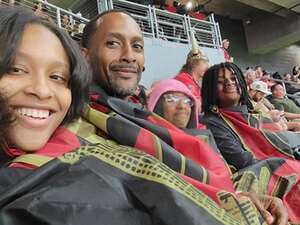 Atlanta United - MLS vs CF Montreal