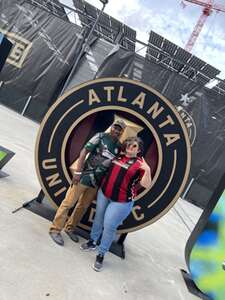 Atlanta United - MLS vs CF Montreal