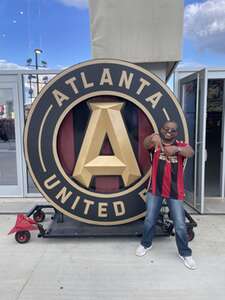 Atlanta United - MLS vs CF Montreal