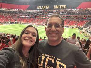 Atlanta United - MLS vs CF Montreal