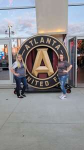 Atlanta United - MLS vs CF Montreal