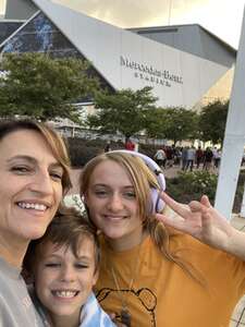 Atlanta United - MLS vs CF Montreal