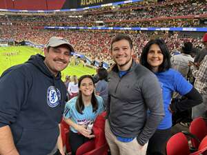 Atlanta United - MLS vs CF Montreal