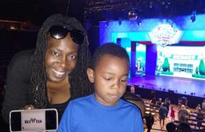 PAW Patrol Live! 