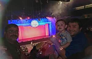 PAW Patrol Live! 