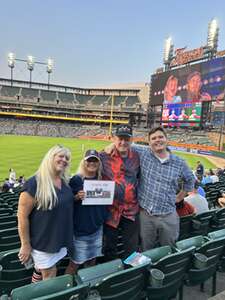 Detroit Tigers - MLB vs Colorado Rockies