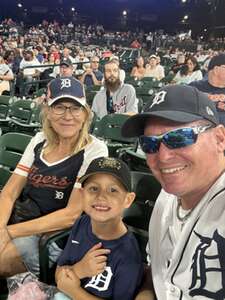 Detroit Tigers - MLB vs Colorado Rockies