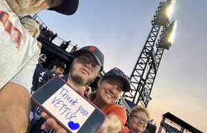 Detroit Tigers - MLB vs Colorado Rockies