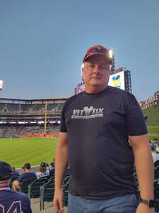 Detroit Tigers - MLB vs Colorado Rockies