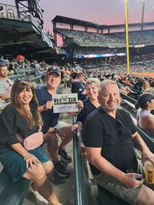 Detroit Tigers - MLB vs Colorado Rockies