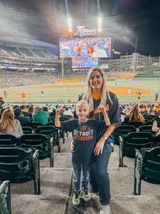 Detroit Tigers - MLB vs Colorado Rockies