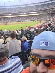 Detroit Tigers - MLB vs Colorado Rockies