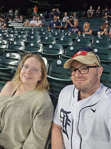 Detroit Tigers - MLB vs Colorado Rockies