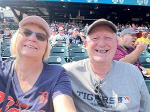 Detroit Tigers - MLB vs Colorado Rockies