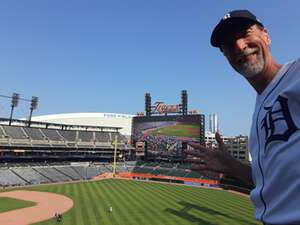 Detroit Tigers - MLB vs Colorado Rockies