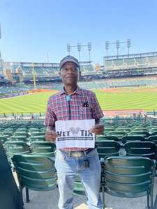 Detroit Tigers - MLB vs Colorado Rockies