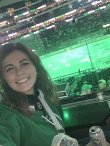 Dallas Stars - NHL vs Minnesota Wild