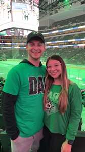 Dallas Stars - NHL vs Minnesota Wild