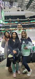 Dallas Stars - NHL vs Minnesota Wild