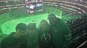 Dallas Stars - NHL vs Minnesota Wild