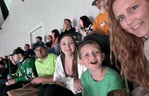 Dallas Stars - NHL vs Minnesota Wild