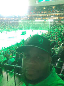 Dallas Stars - NHL vs Minnesota Wild