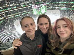 Dallas Stars - NHL vs Minnesota Wild