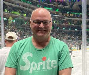 Dallas Stars - NHL vs Minnesota Wild