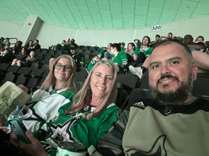 Dallas Stars - NHL vs Minnesota Wild