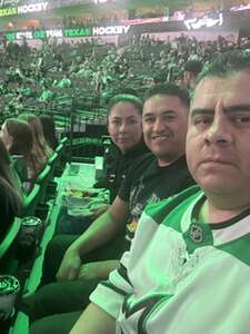 Dallas Stars - NHL vs Minnesota Wild