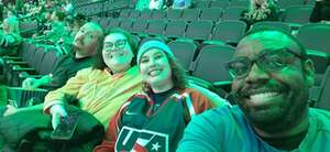 Dallas Stars - NHL vs Minnesota Wild