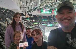 Dallas Stars - NHL vs Minnesota Wild