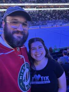 Dallas Stars - NHL vs Minnesota Wild