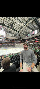 Dallas Stars - NHL vs Minnesota Wild