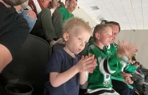 Dallas Stars - NHL vs Minnesota Wild