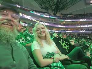 Dallas Stars - NHL vs Minnesota Wild