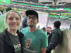 Dallas Stars - NHL vs Minnesota Wild