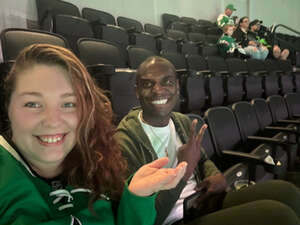 Dallas Stars - NHL vs Minnesota Wild