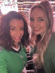 Dallas Stars - NHL vs Minnesota Wild