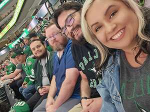 Dallas Stars - NHL vs Minnesota Wild