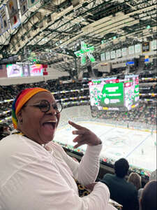 Dallas Stars - NHL vs Minnesota Wild