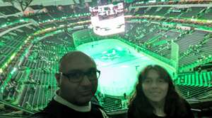 Dallas Stars - NHL vs Minnesota Wild