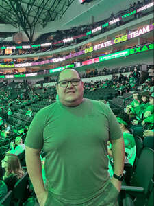 Dallas Stars - NHL vs Minnesota Wild