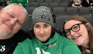 Dallas Stars - NHL vs Minnesota Wild