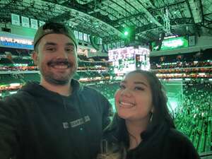 Dallas Stars - NHL vs Minnesota Wild